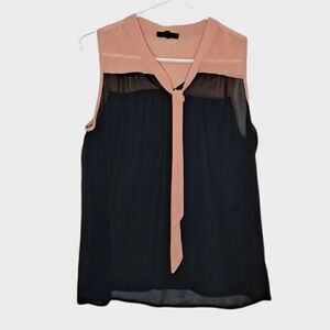 Mine Sheer Top